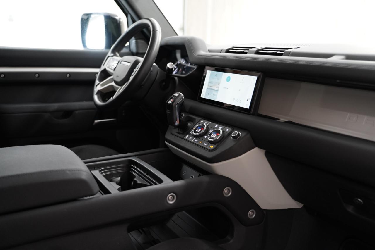 Land Rover Defender 110 AWD 2020