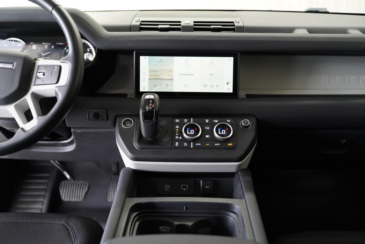 Land Rover Defender 110 AWD 2020