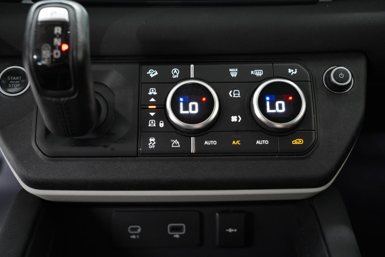 Land Rover Defender 110 AWD 2020