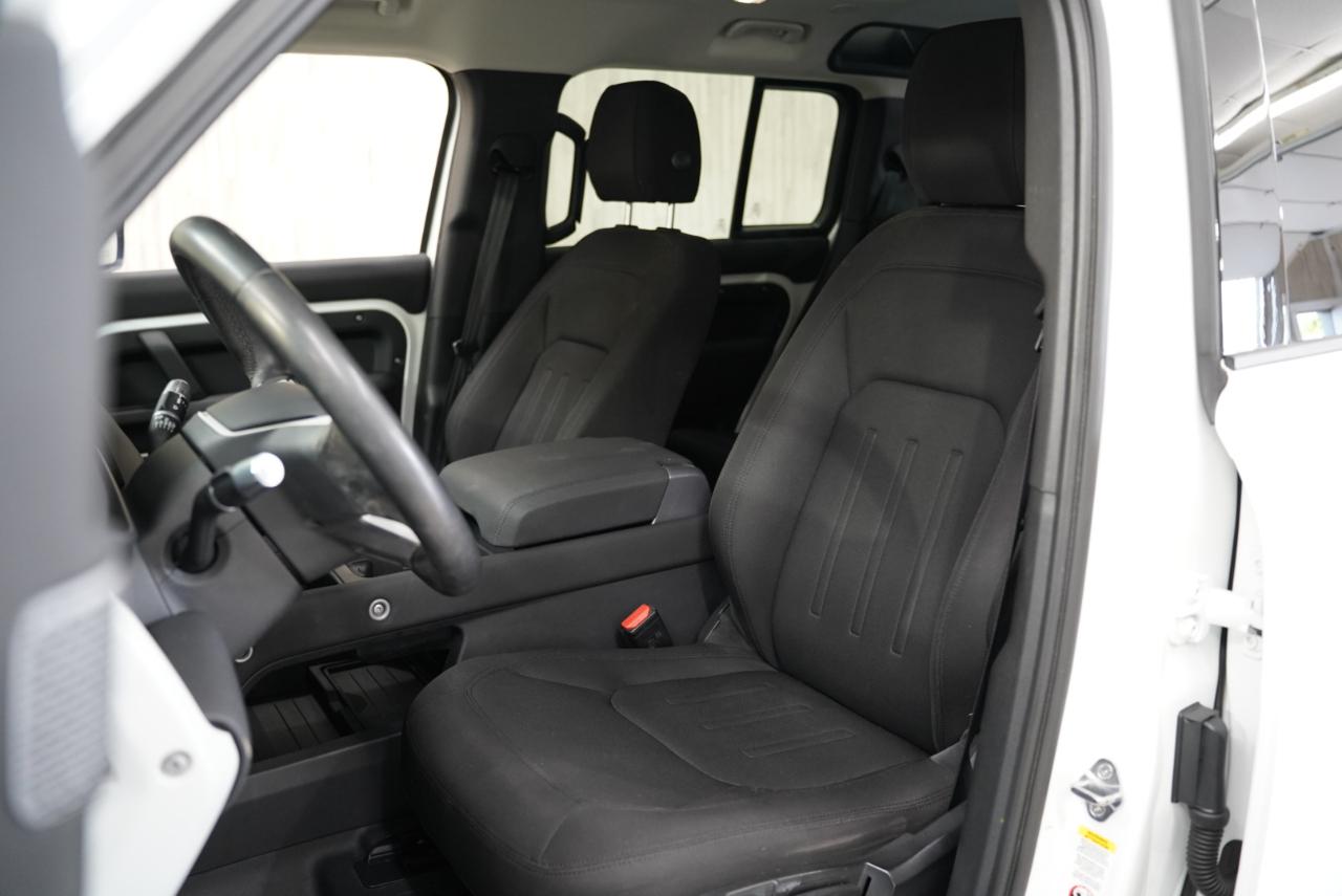 Land Rover Defender 110 AWD 2020