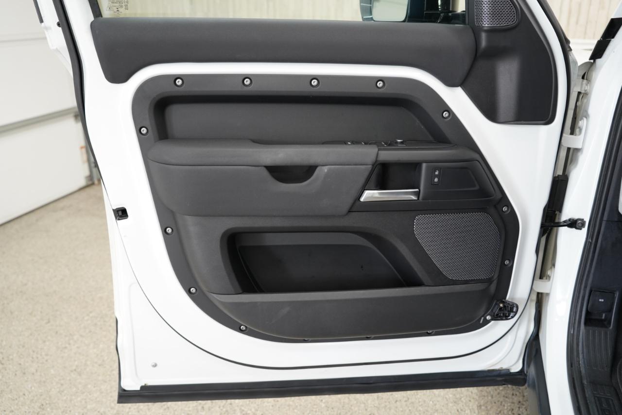 Land Rover Defender 110 AWD 2020