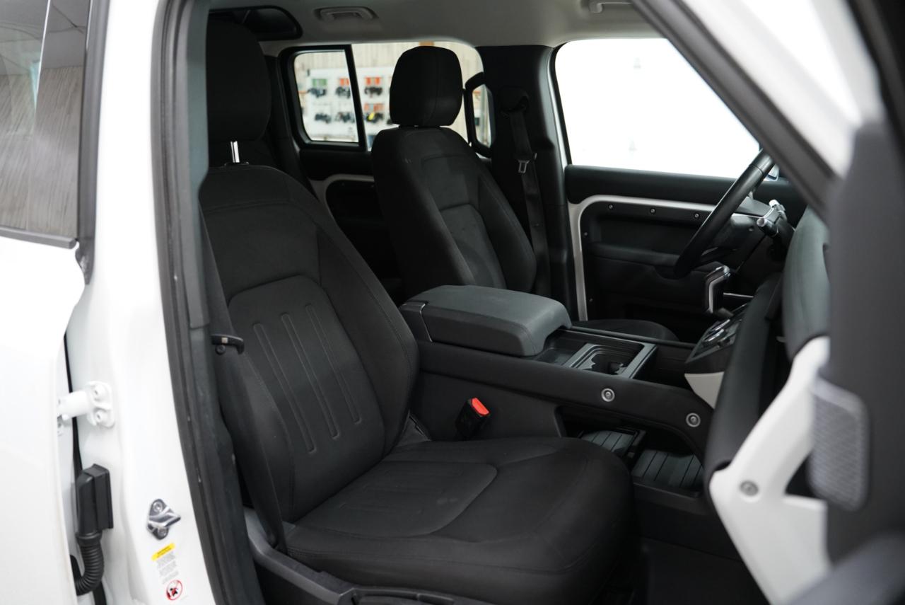 Land Rover Defender 110 AWD 2020