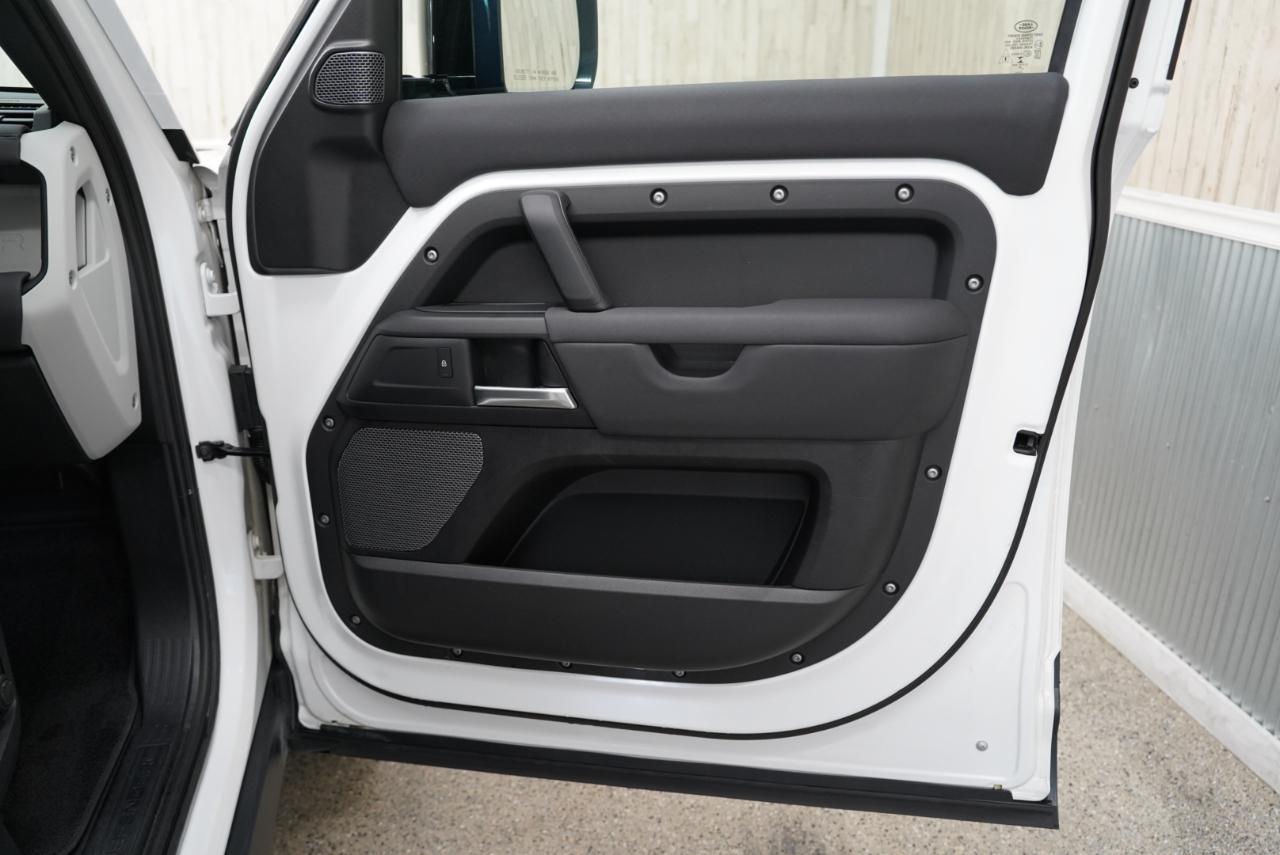 Land Rover Defender 110 AWD 2020