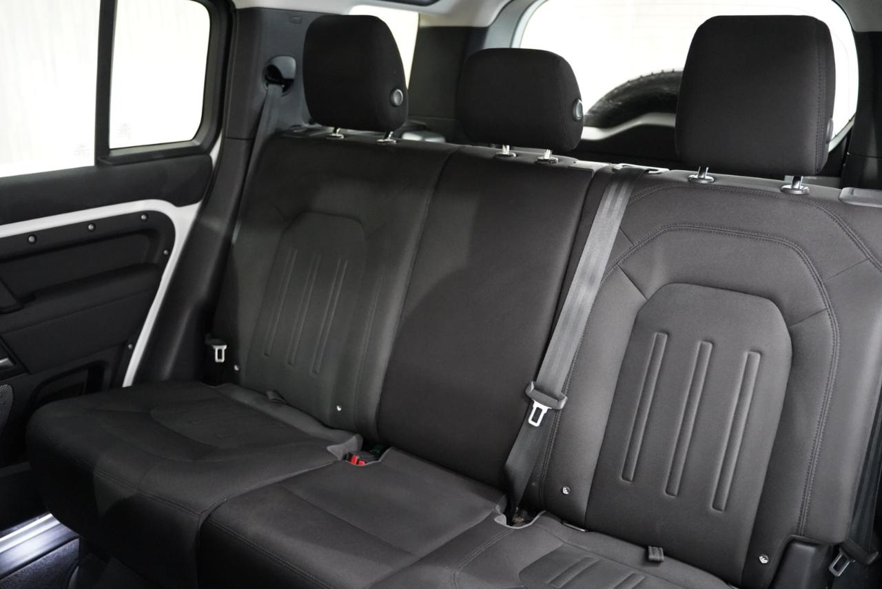 Land Rover Defender 110 AWD 2020