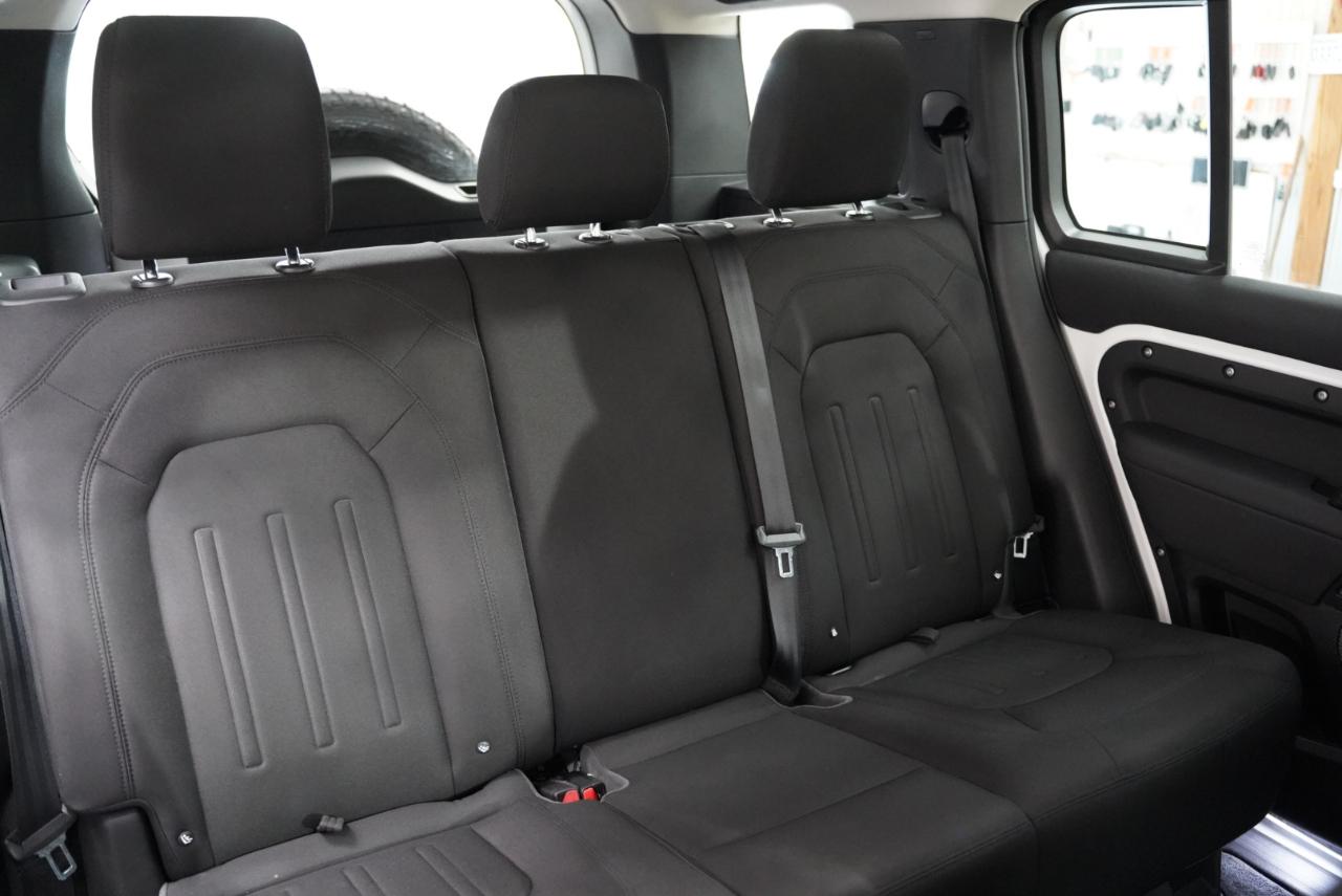Land Rover Defender 110 AWD 2020
