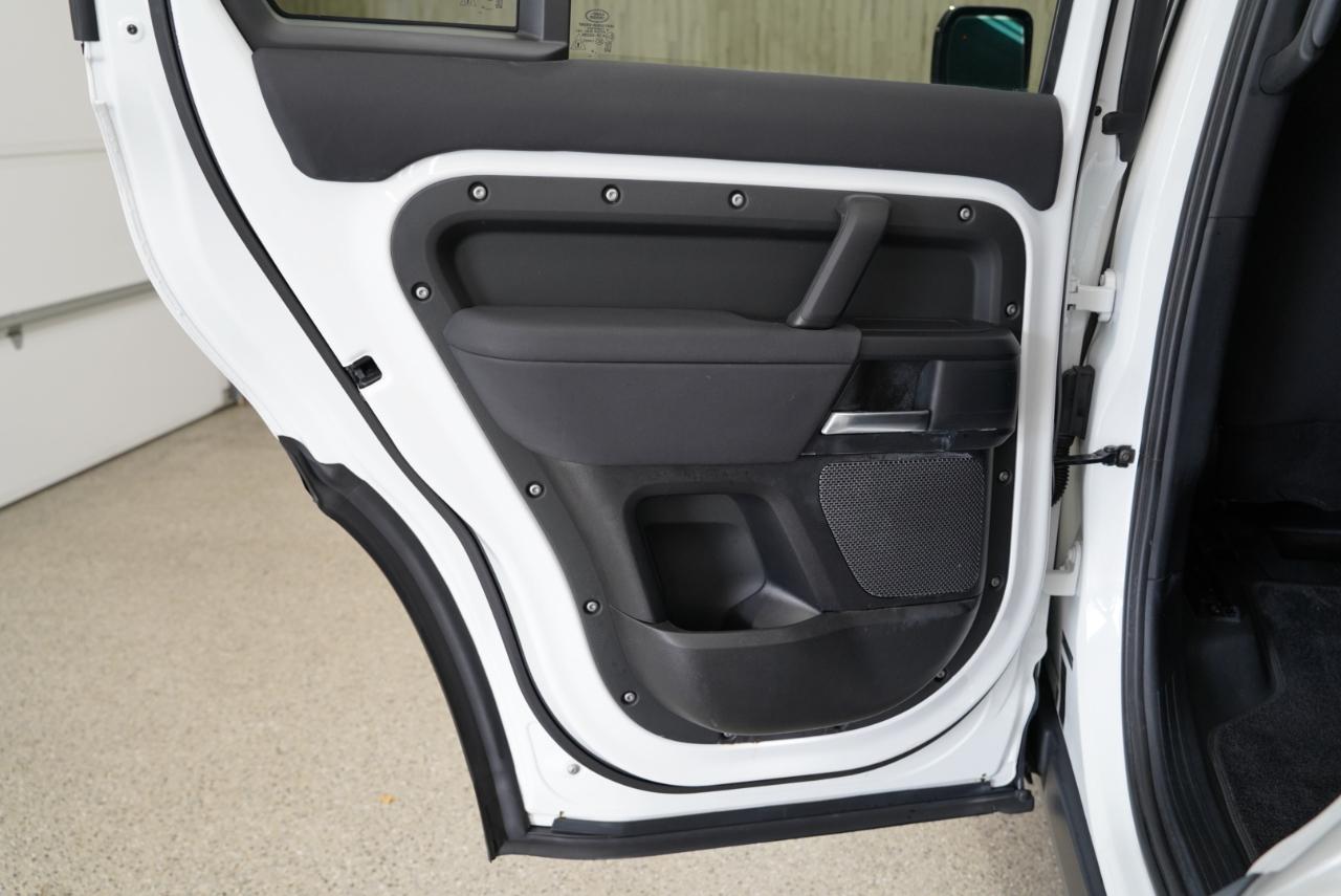 Land Rover Defender 110 AWD 2020