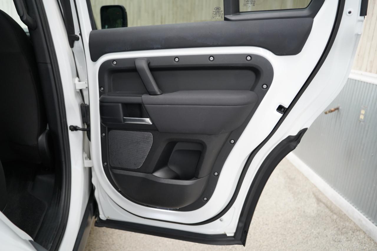 Land Rover Defender 110 AWD 2020
