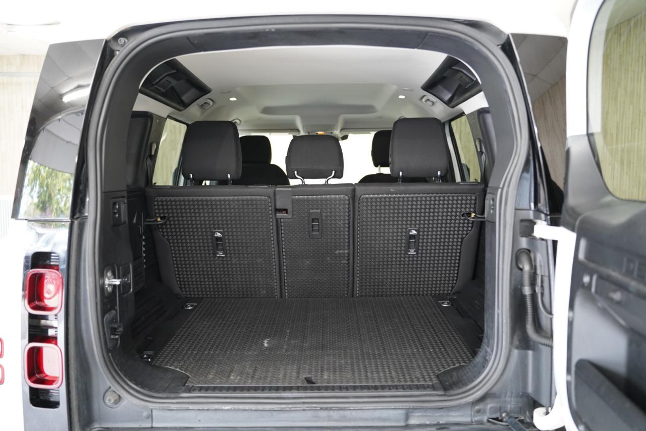 Land Rover Defender 110 AWD 2020