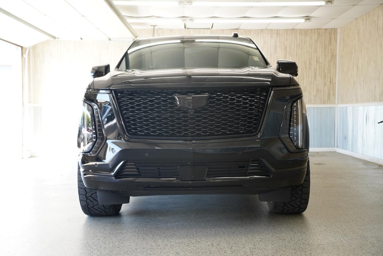 Cadillac Escalade 4WD 4dr Sport 2025