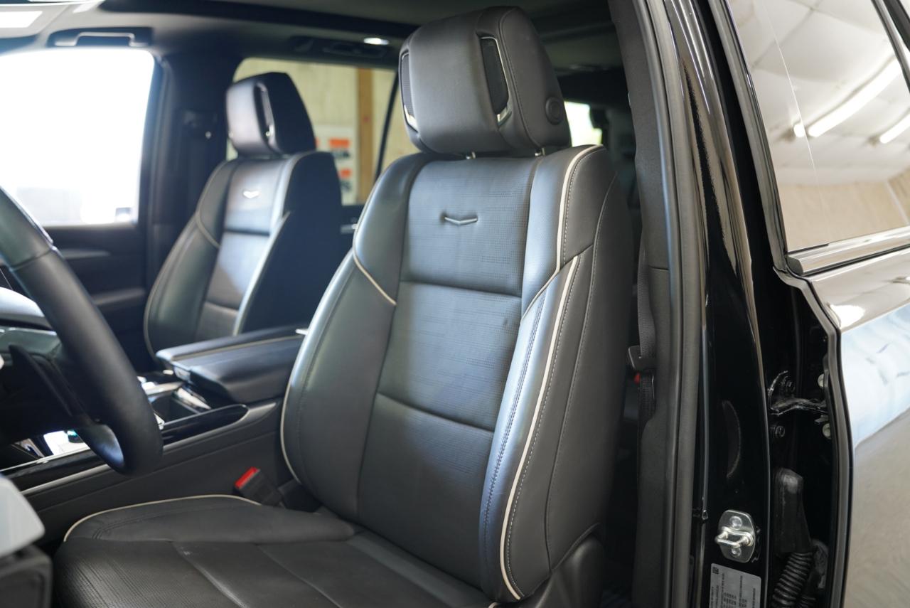Cadillac Escalade 4WD 4dr Sport 2025