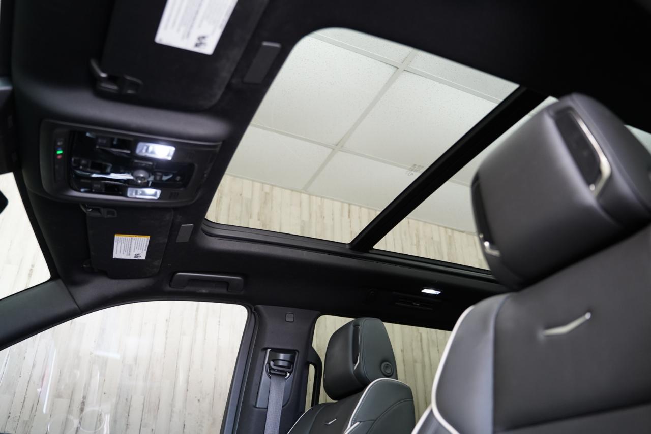 Cadillac Escalade 4WD 4dr Sport 2025