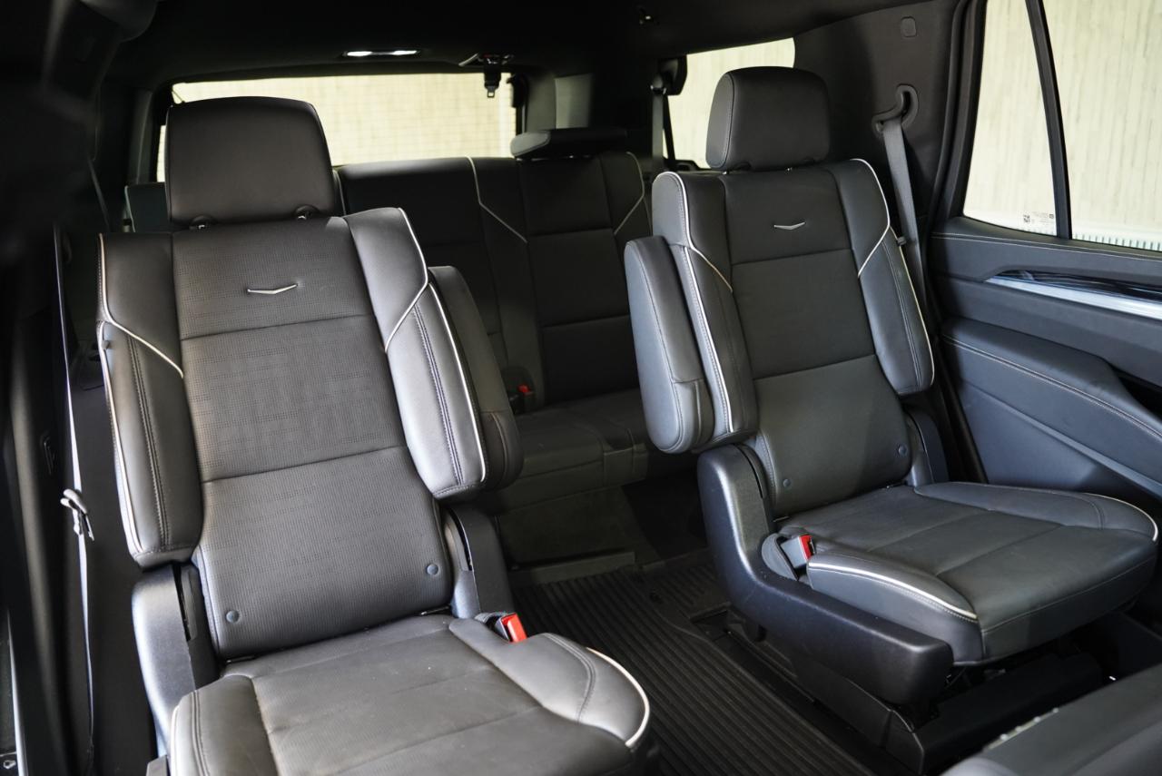 Cadillac Escalade 4WD 4dr Sport 2025