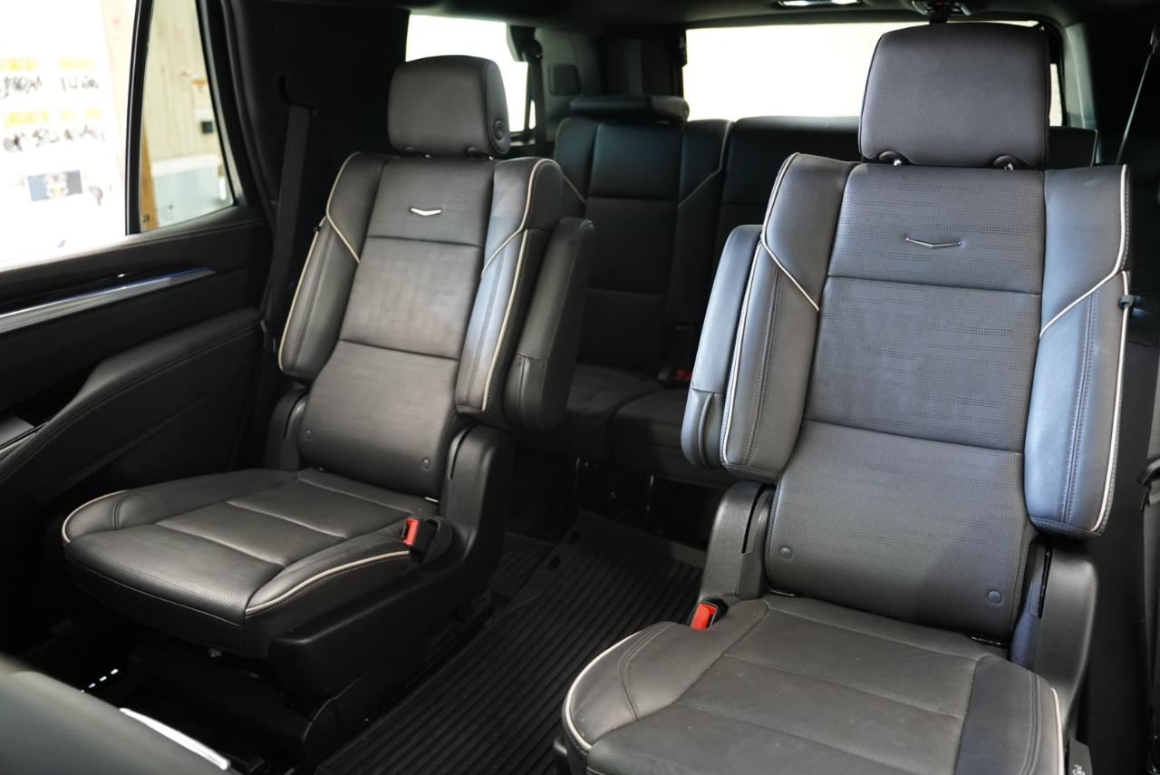 Cadillac Escalade 4WD 4dr Sport 2025