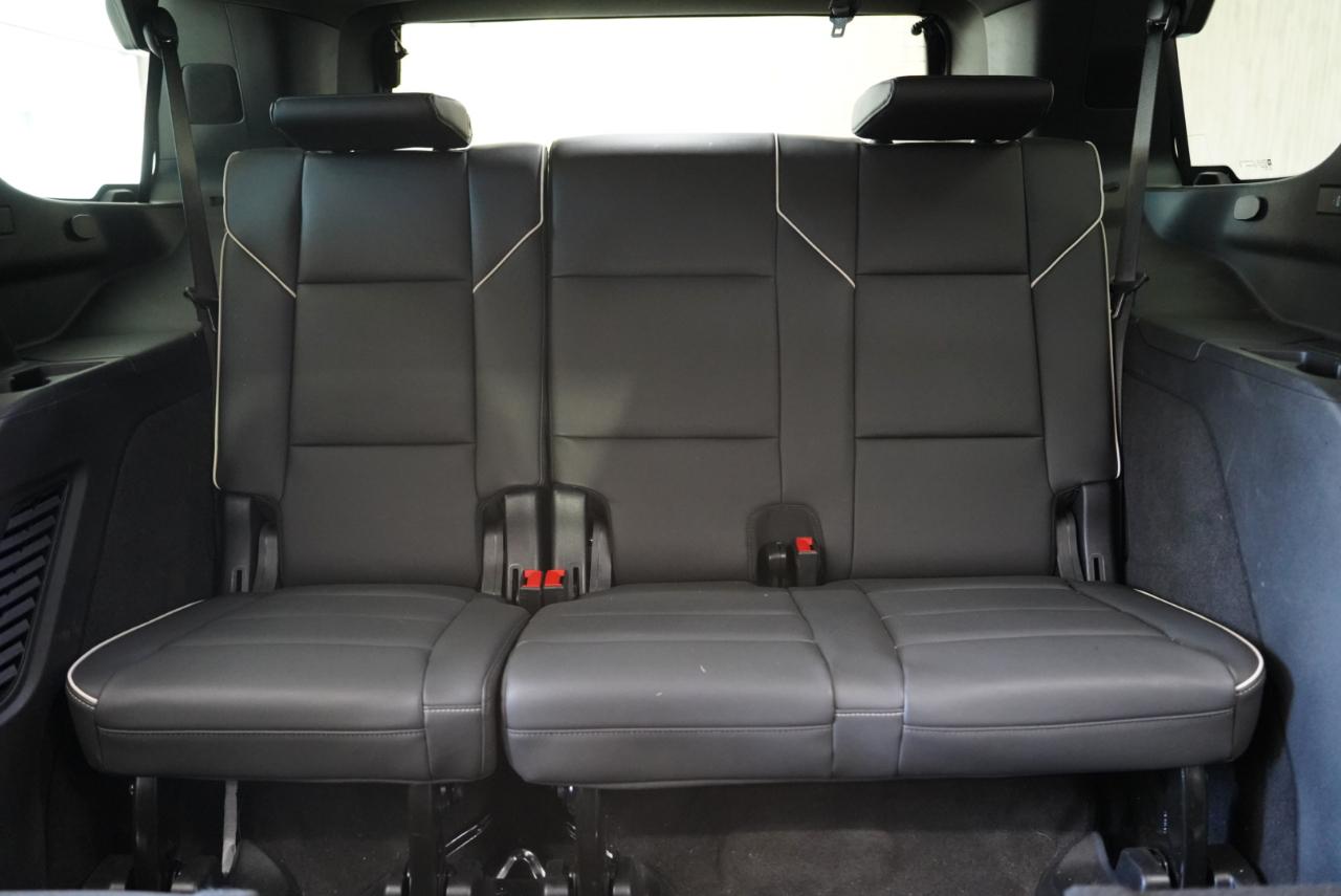 Cadillac Escalade 4WD 4dr Sport 2025