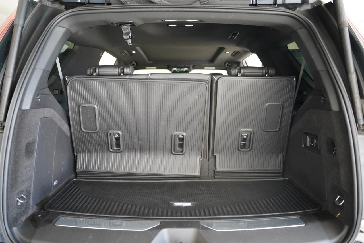Cadillac Escalade 4WD 4dr Sport 2025