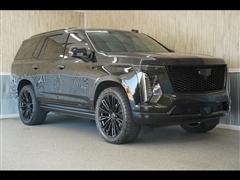 2025 Cadillac Escalade 