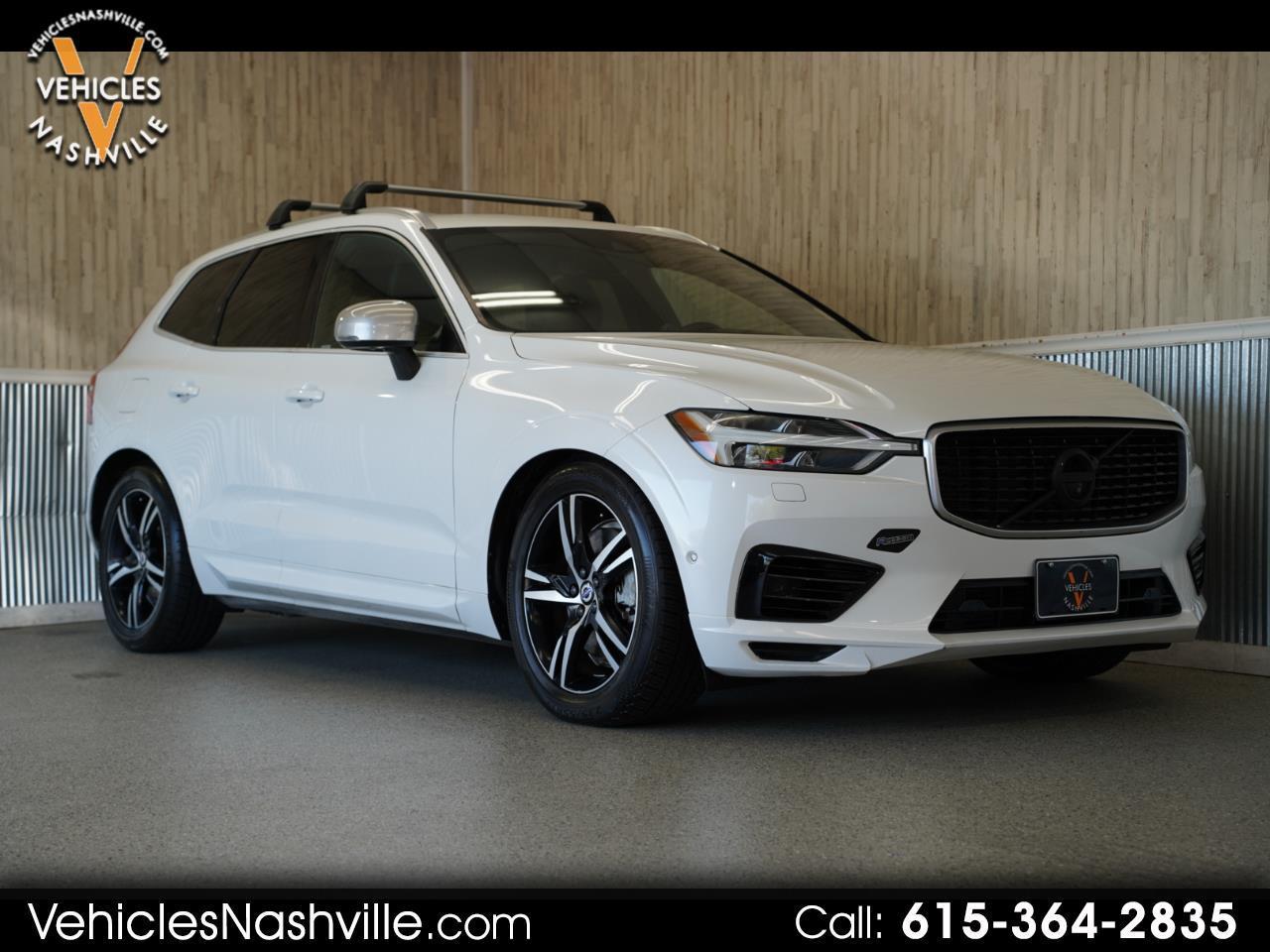 2018 Volvo XC60