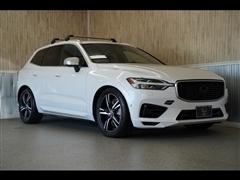 2018 Volvo XC60 