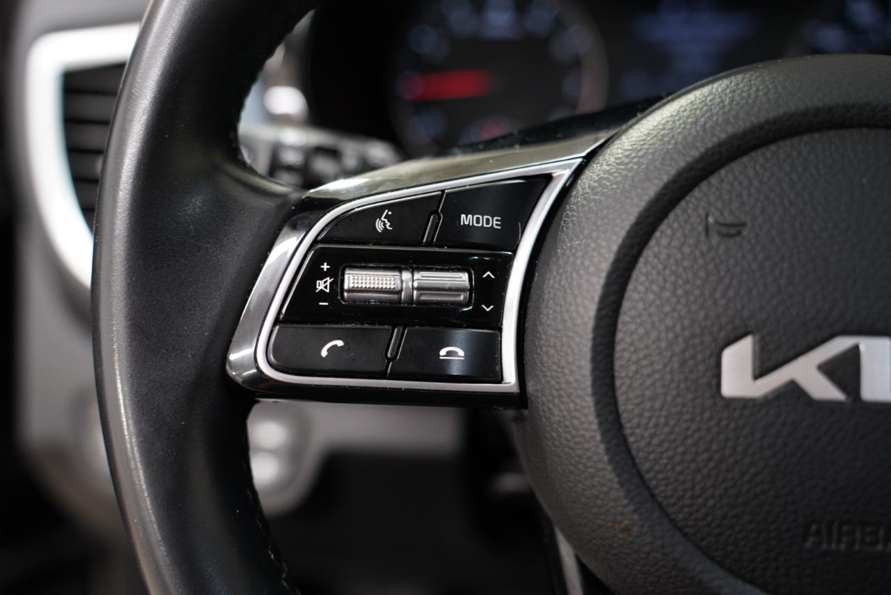 Kia Seltos Nightfall DCT AWD 2022