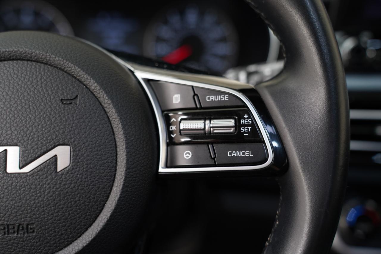 Kia Seltos Nightfall DCT AWD 2022