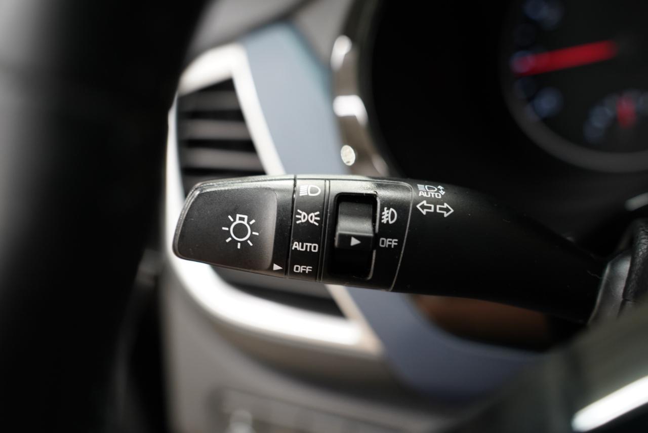 Kia Seltos Nightfall DCT AWD 2022