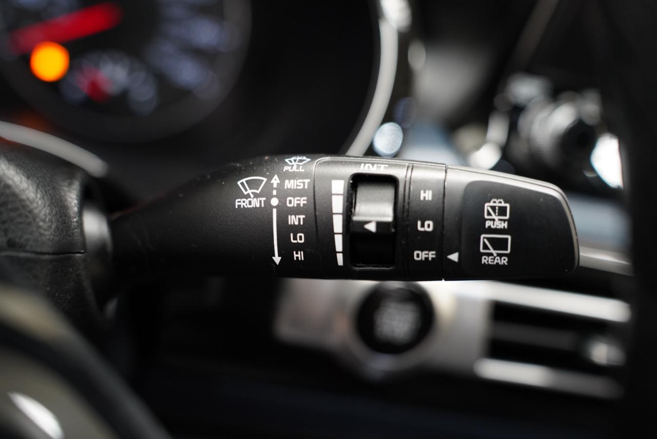 Kia Seltos Nightfall DCT AWD 2022