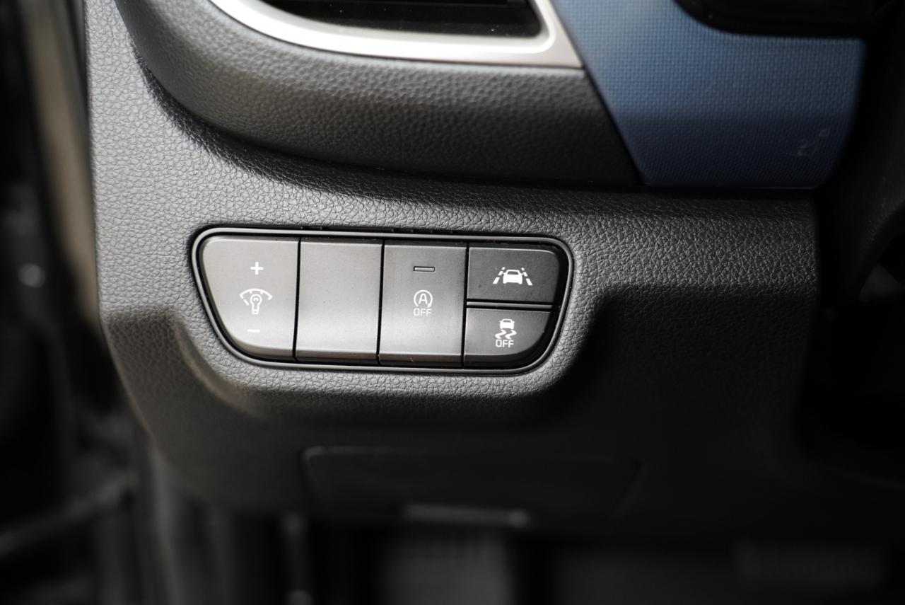 Kia Seltos Nightfall DCT AWD 2022