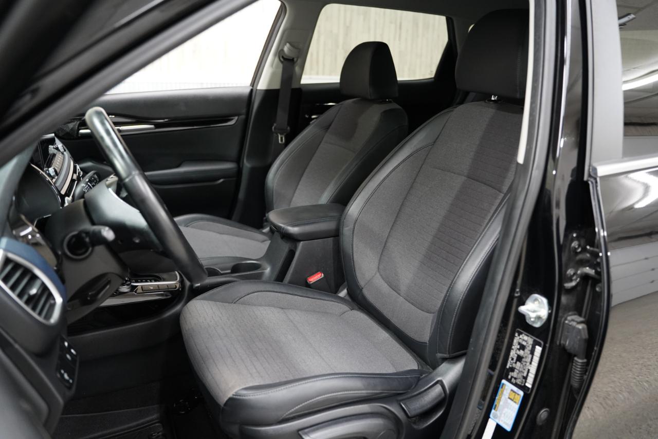 Kia Seltos Nightfall DCT AWD 2022