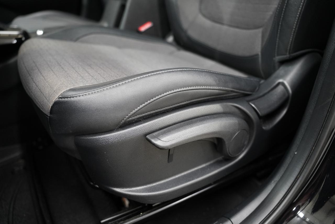 Kia Seltos Nightfall DCT AWD 2022