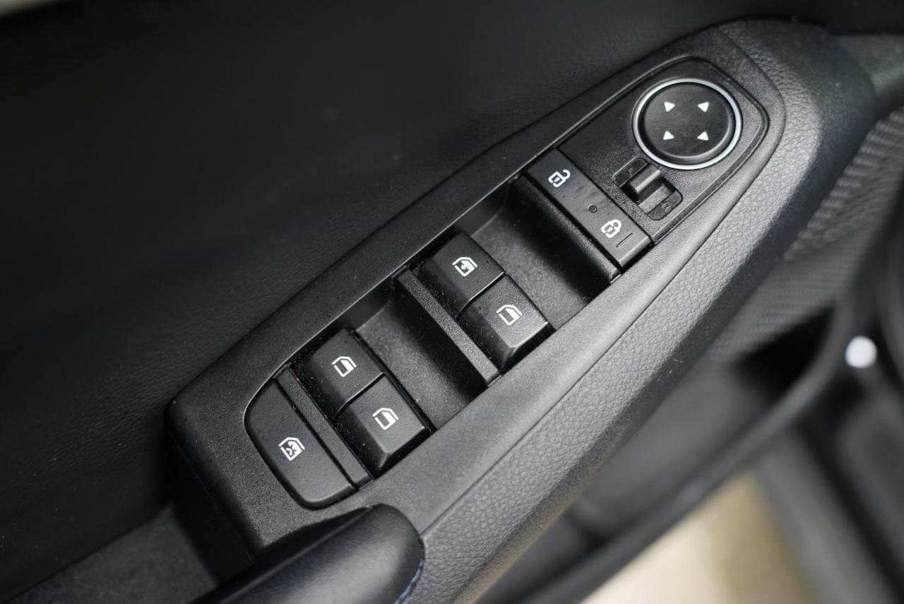 Kia Seltos Nightfall DCT AWD 2022