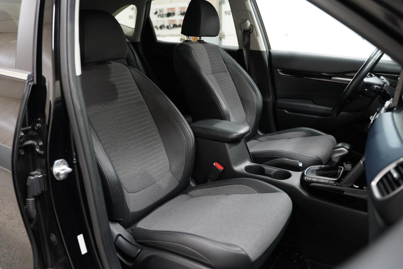 Kia Seltos Nightfall DCT AWD 2022