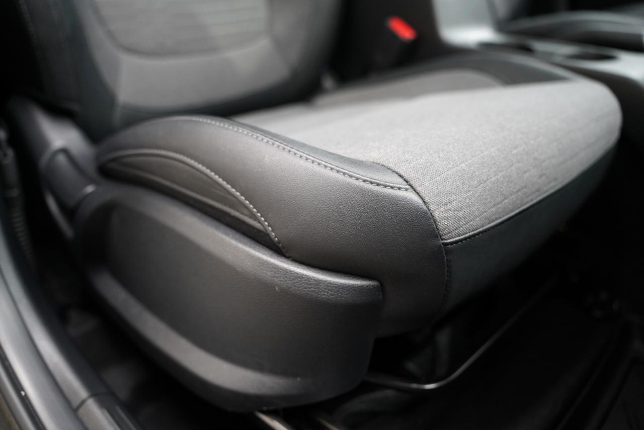 Kia Seltos Nightfall DCT AWD 2022