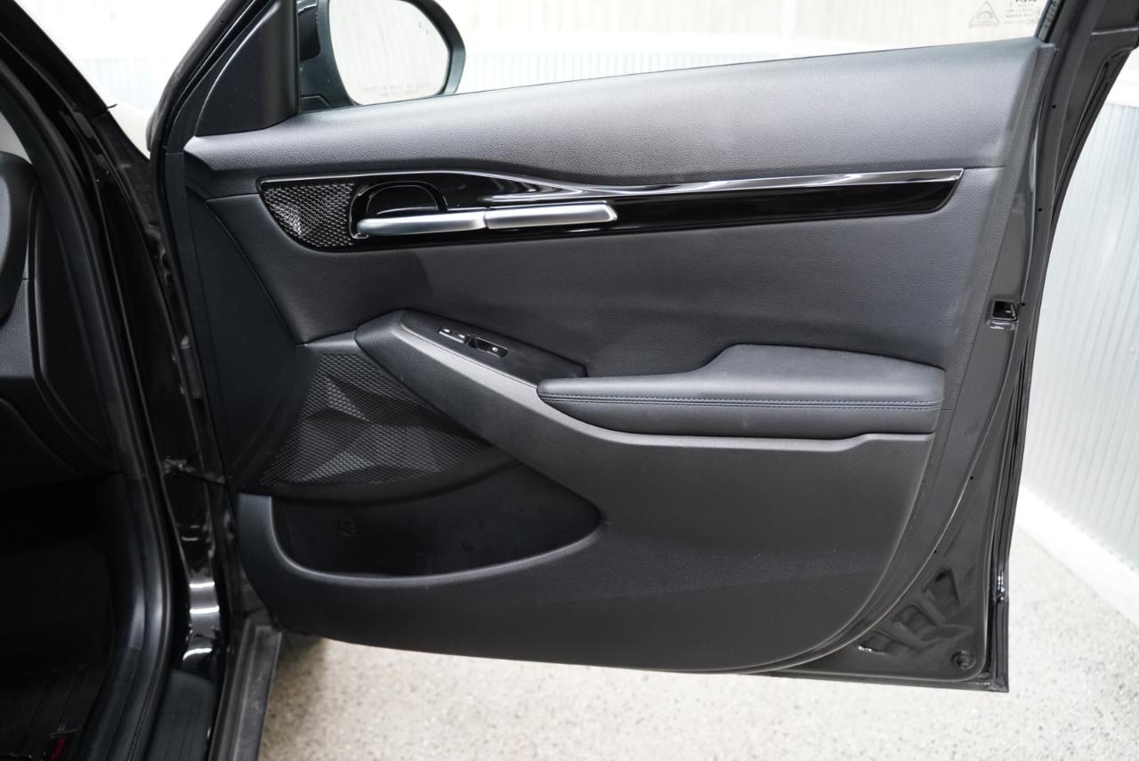 Kia Seltos Nightfall DCT AWD 2022