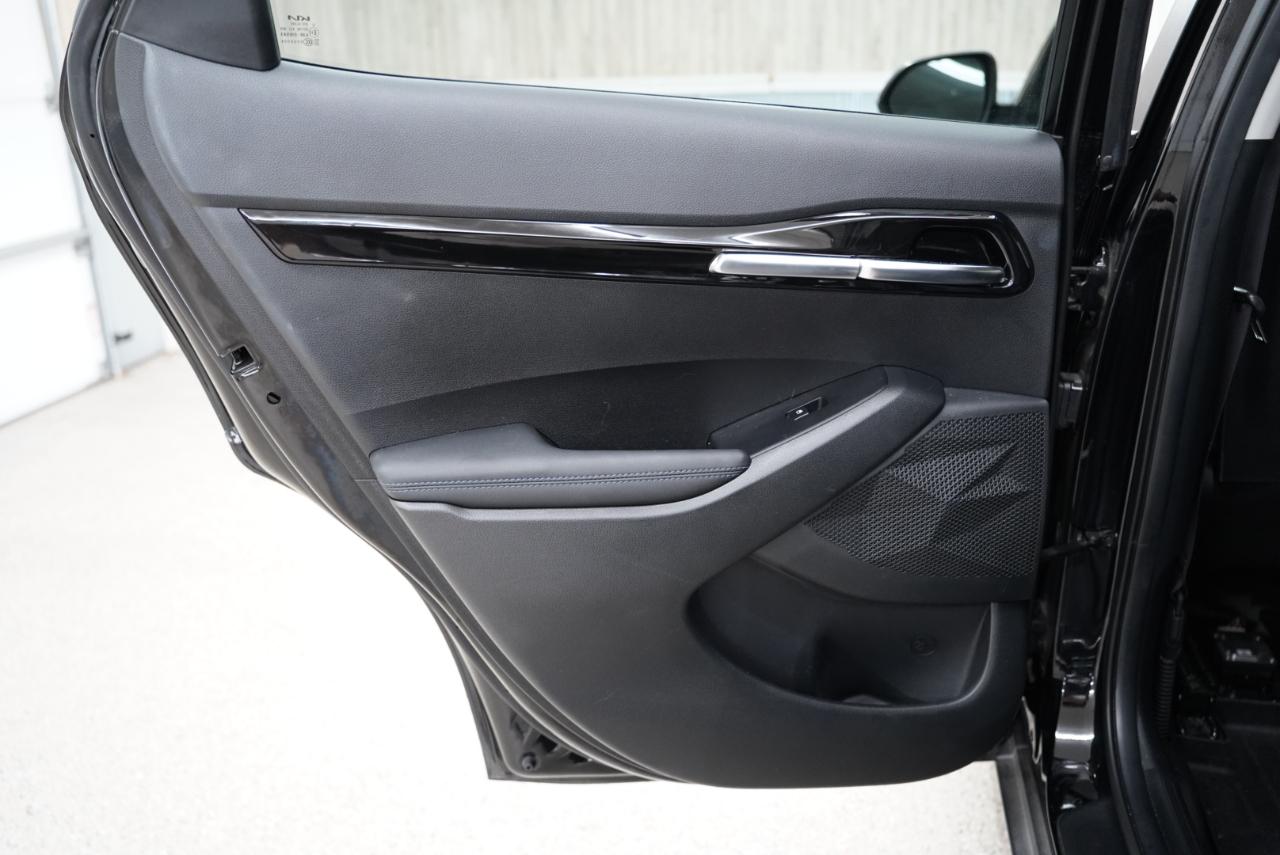 Kia Seltos Nightfall DCT AWD 2022