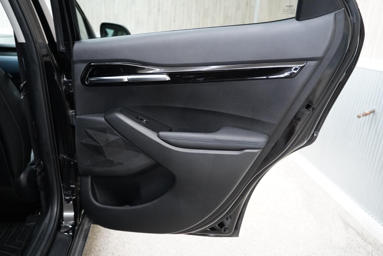 Kia Seltos Nightfall DCT AWD 2022