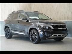 2022 Kia Seltos 