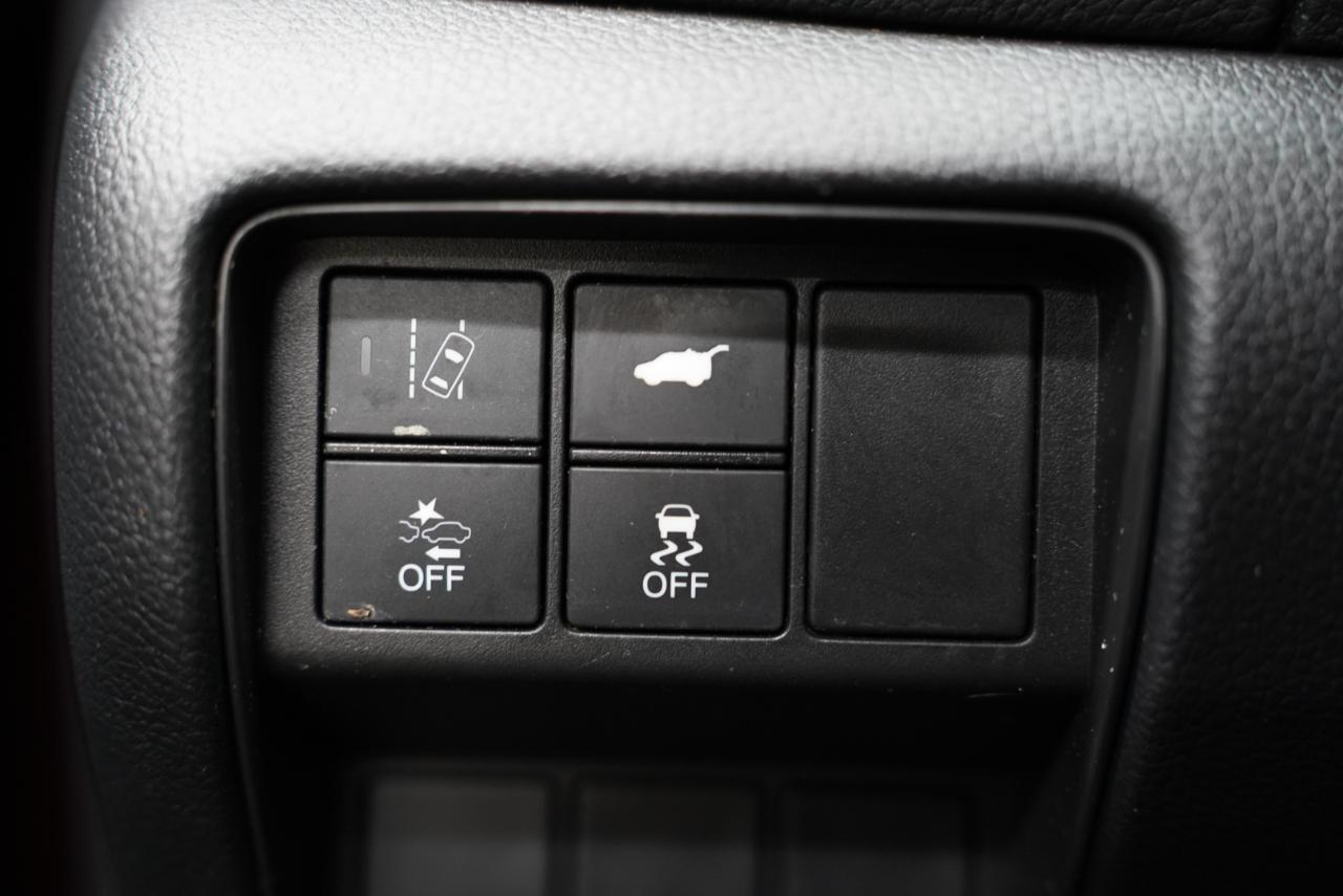 Honda CR-V EX-L 2WD 2018