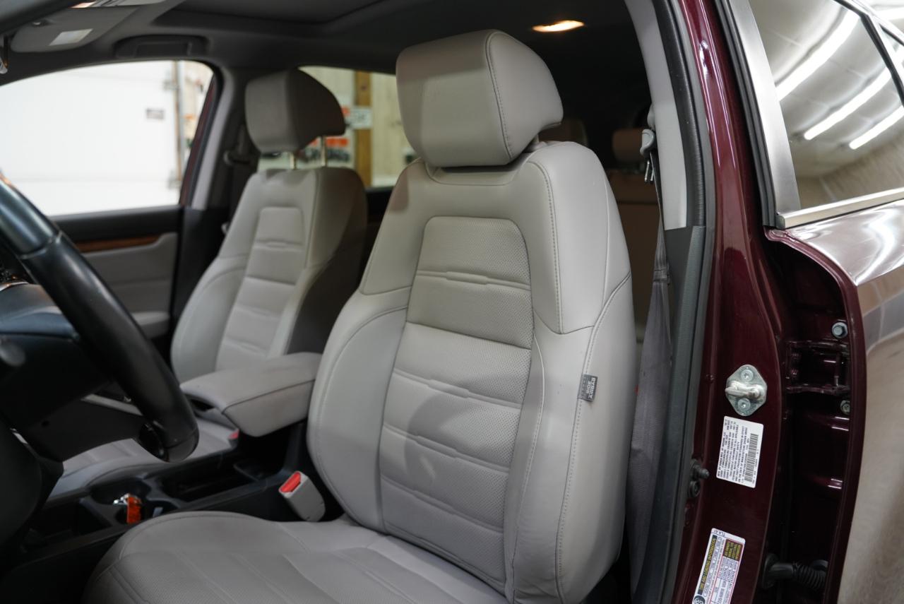 Honda CR-V EX-L 2WD 2018