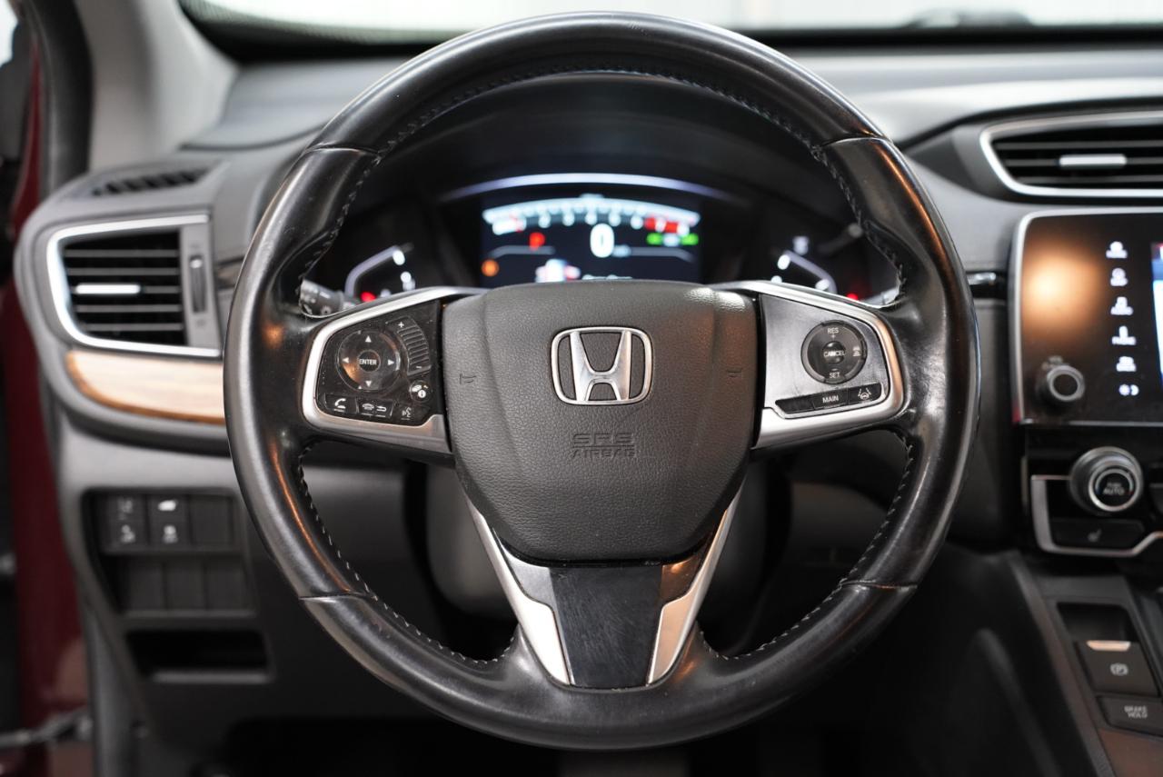 Honda CR-V EX-L 2WD 2018