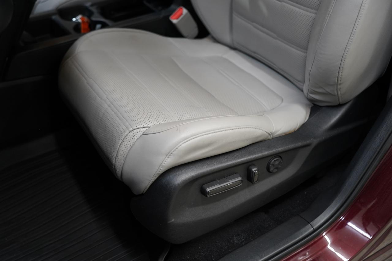 Honda CR-V EX-L 2WD 2018