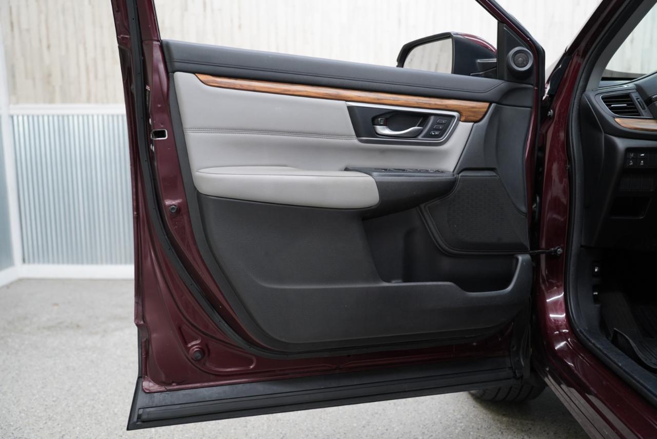 Honda CR-V EX-L 2WD 2018