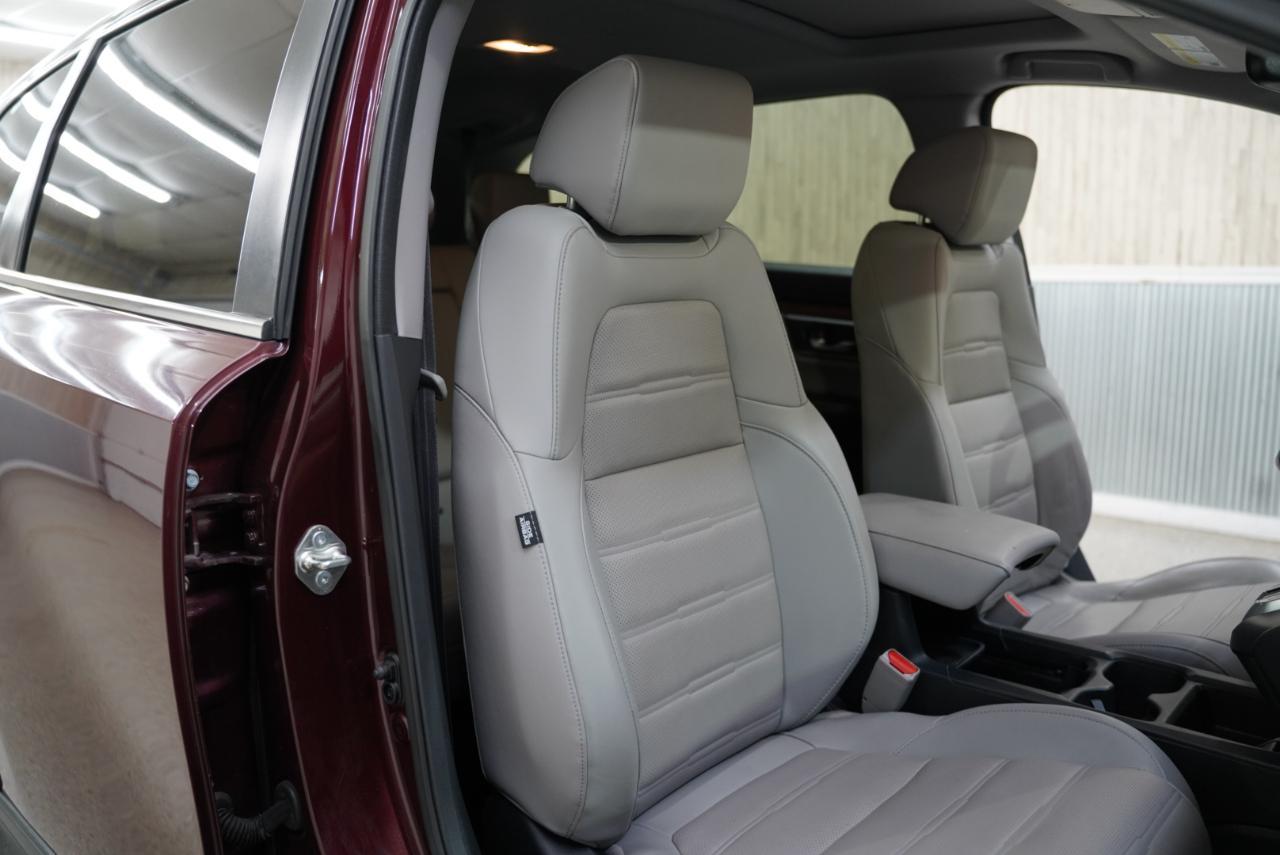 Honda CR-V EX-L 2WD 2018