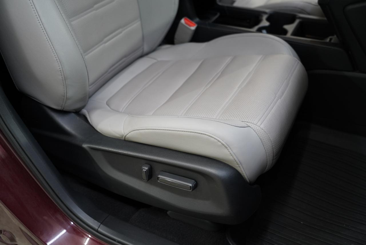 Honda CR-V EX-L 2WD 2018