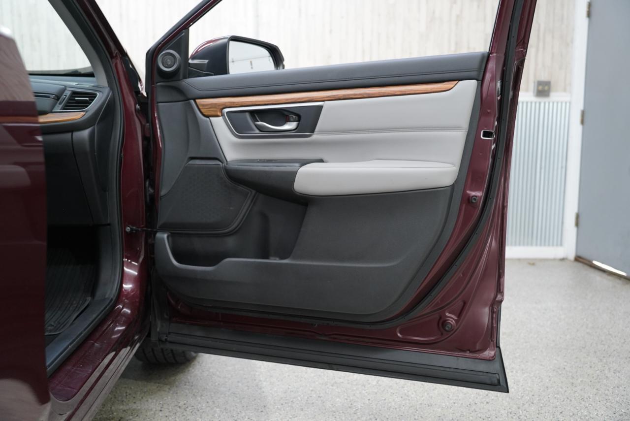 Honda CR-V EX-L 2WD 2018