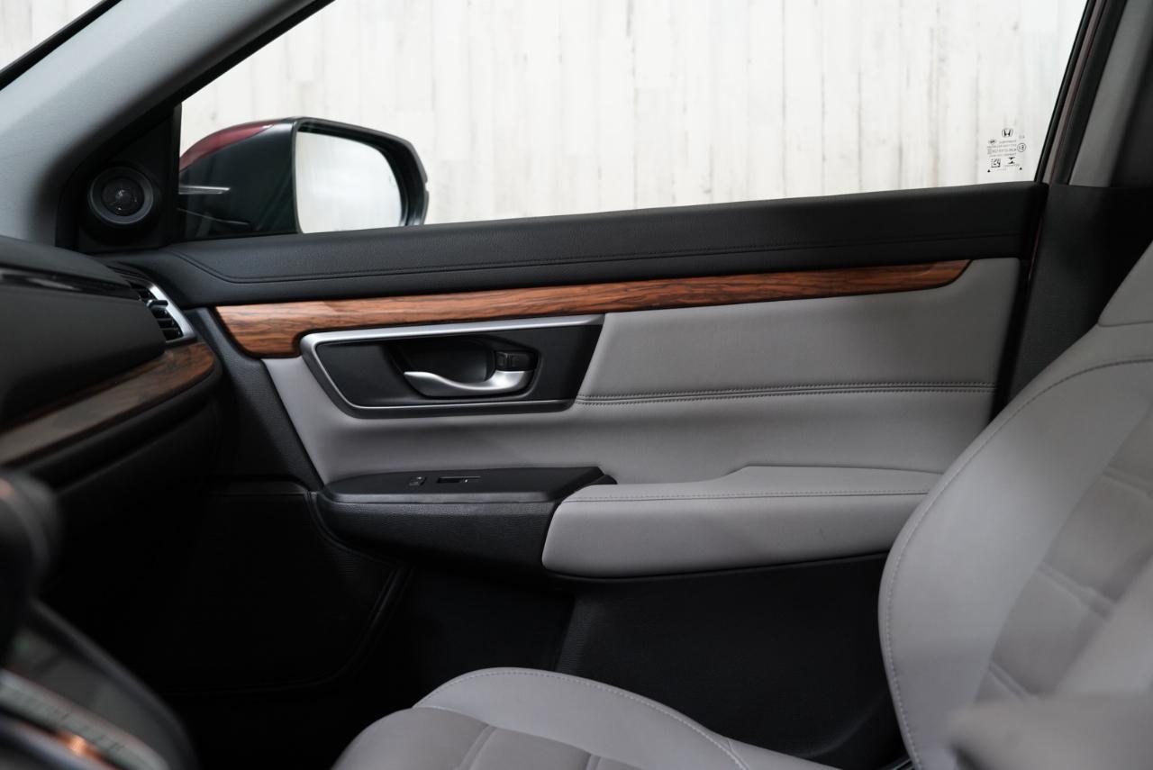Honda CR-V EX-L 2WD 2018