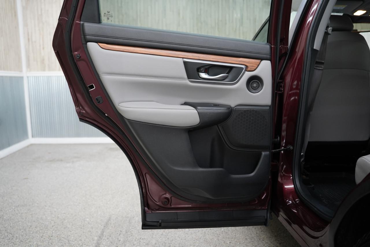 Honda CR-V EX-L 2WD 2018
