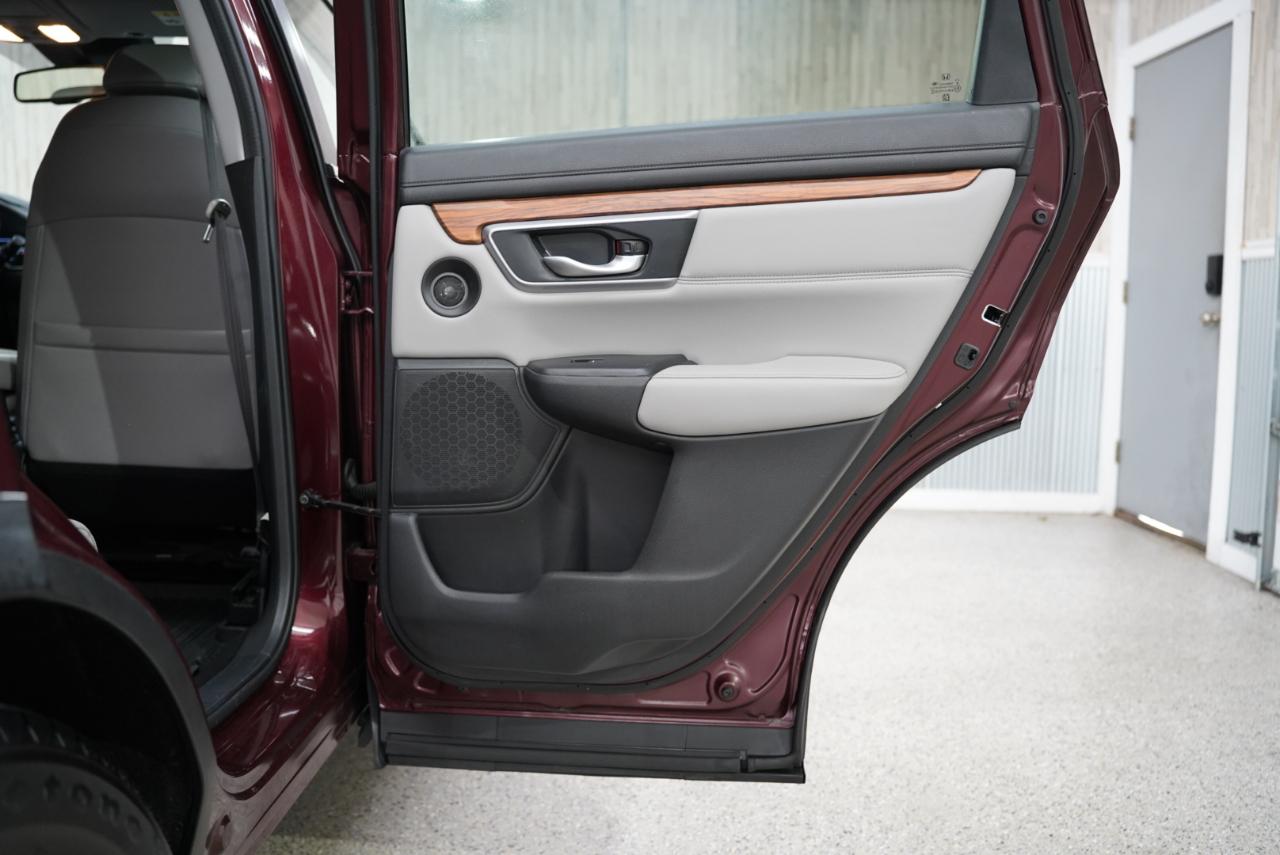 Honda CR-V EX-L 2WD 2018