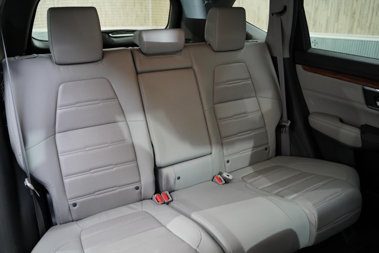 Honda CR-V EX-L 2WD 2018