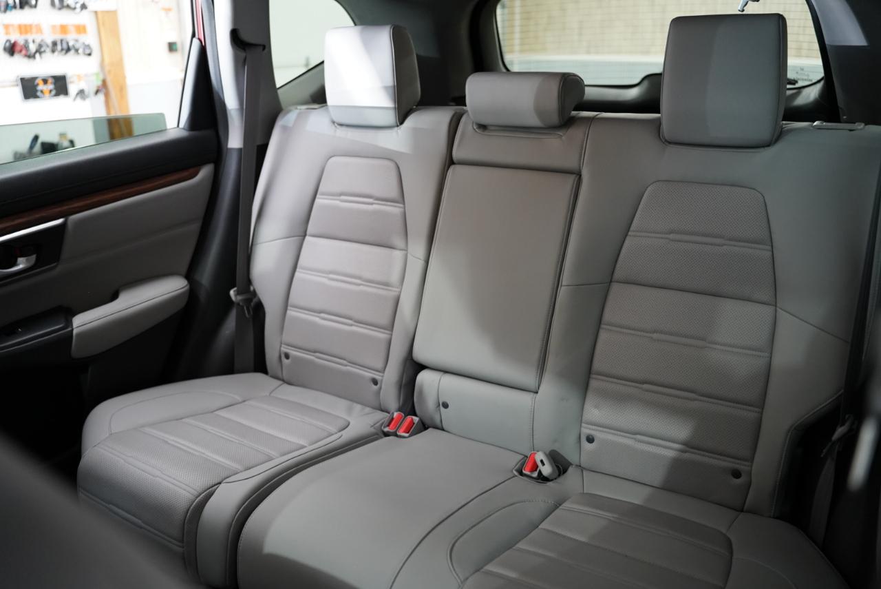 Honda CR-V EX-L 2WD 2018