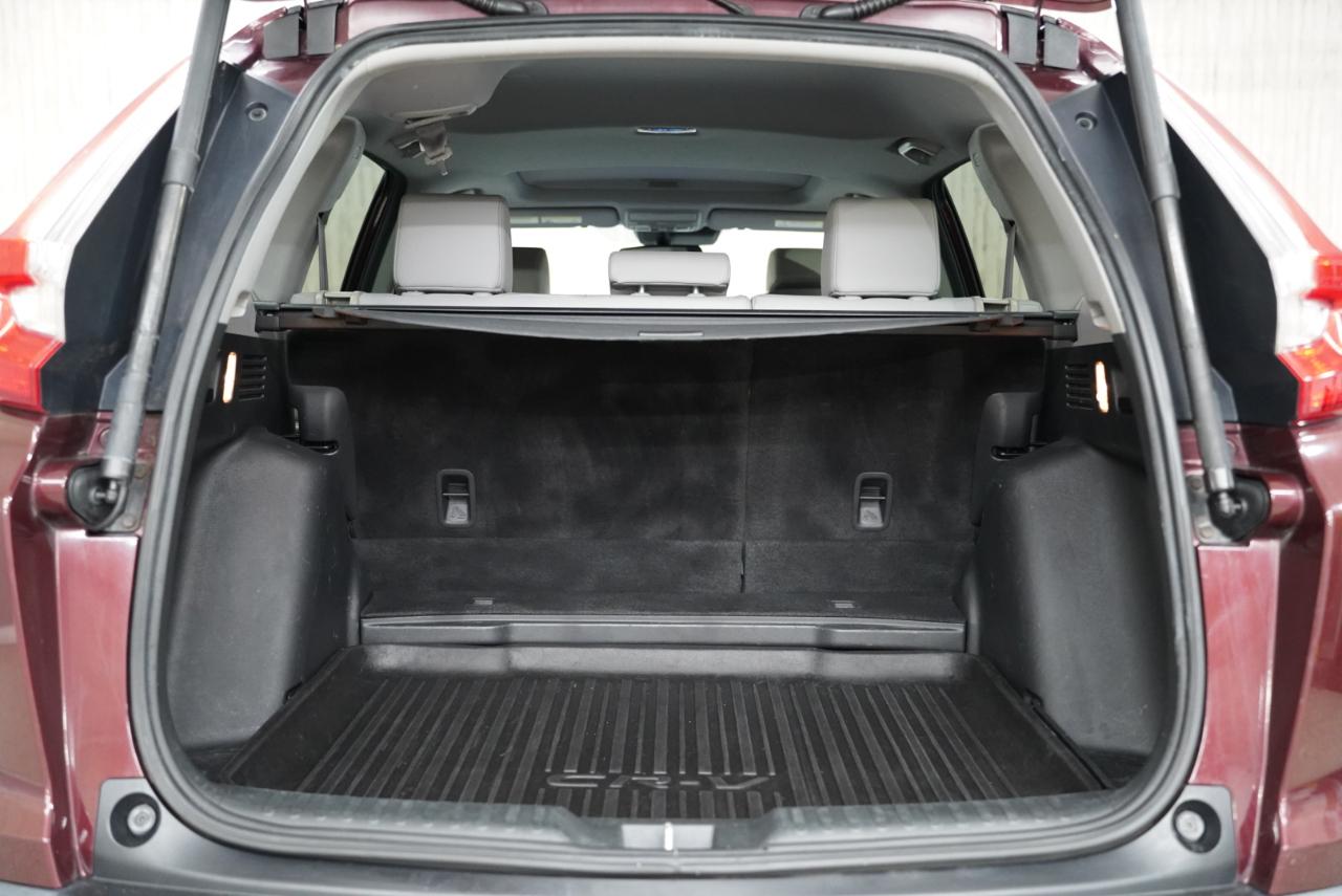 Honda CR-V EX-L 2WD 2018